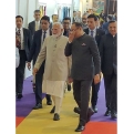 Reset: India’s moment under the sun